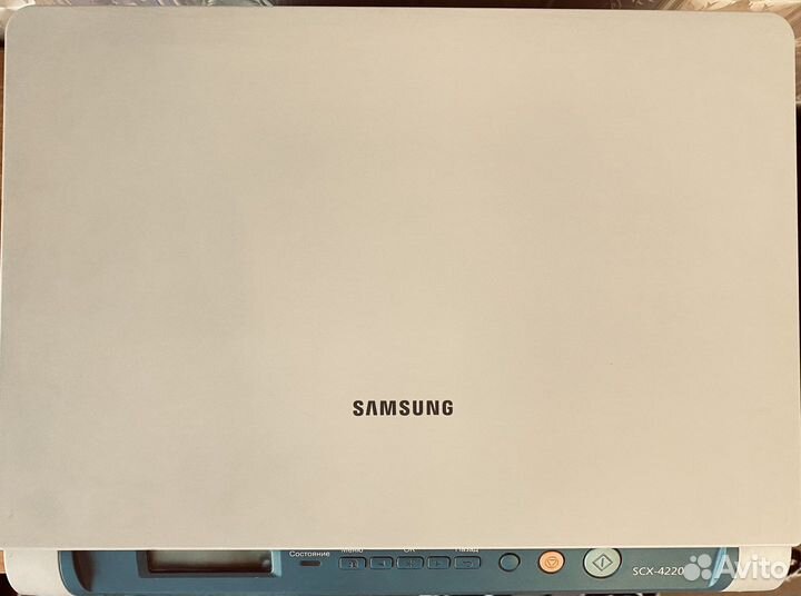 Принтер Samsung SCX-4220