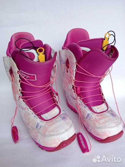 Сноубордические ботинки Burton EUR 44