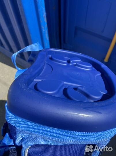 Ранец школьный новый belmip