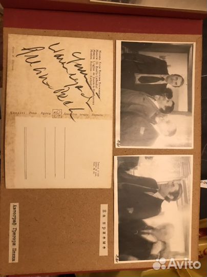 Фото Бровин.К