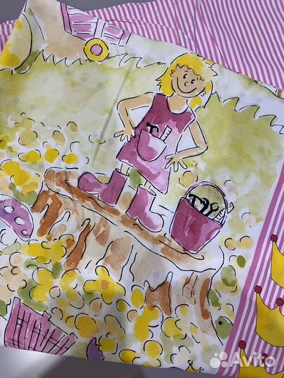 Постельное белье IKEA