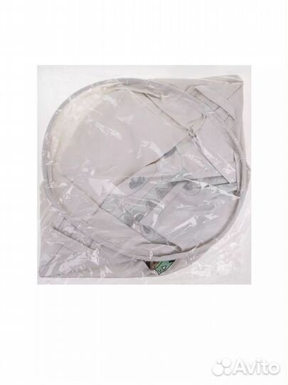 Корзина для хранения игрушек 40х40х50 см (zxl22110