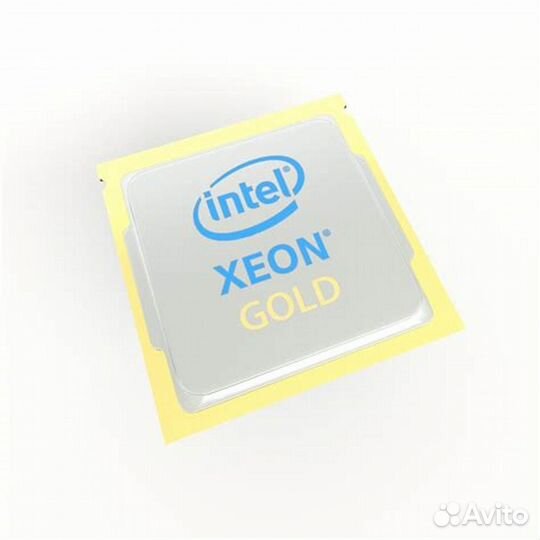 Процессор Xeon Gold 6154 18 core 3.0-3.7 GHz