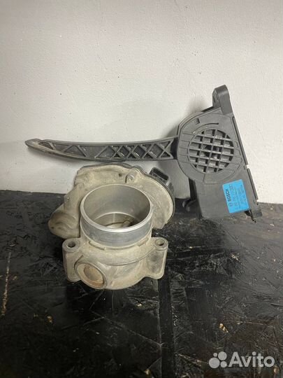 Priora на разбор