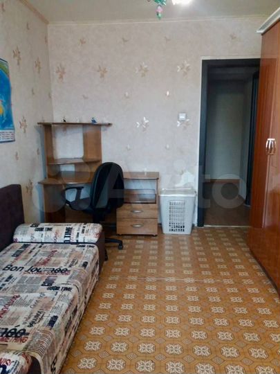 3-к. квартира, 80 м², 3/10 эт.