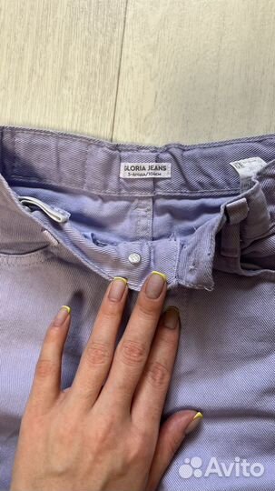 Джинсы и джинсовка