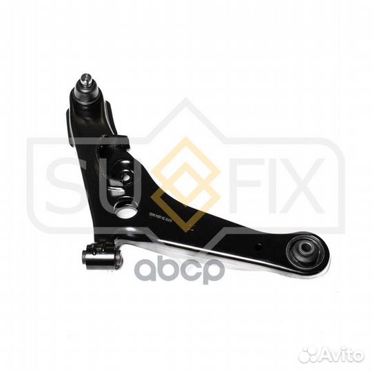 Рычаг подвески перед прав SH1654 sufix