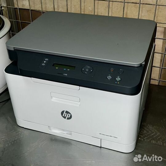 Мфу HP Color Laser 178nw