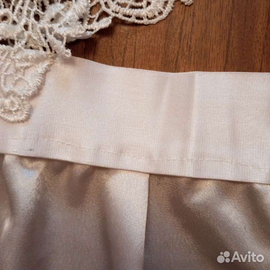 Школьный фартук