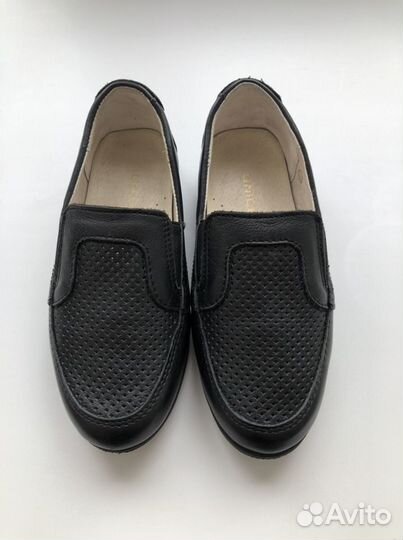 Ботинки детские