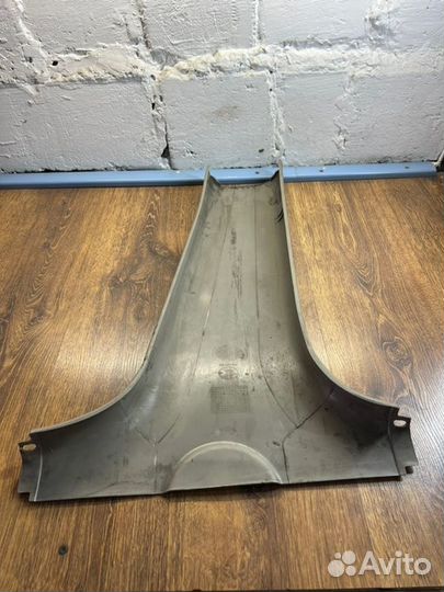 Накладка на стойку кузова левая Chery Fora А21 2