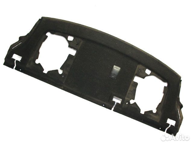 Полка багажного отделения Mitsubishi Galant
