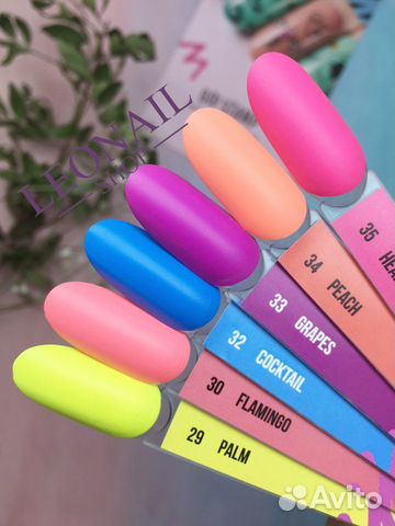 Лаки для стемпинга Go Stamp 