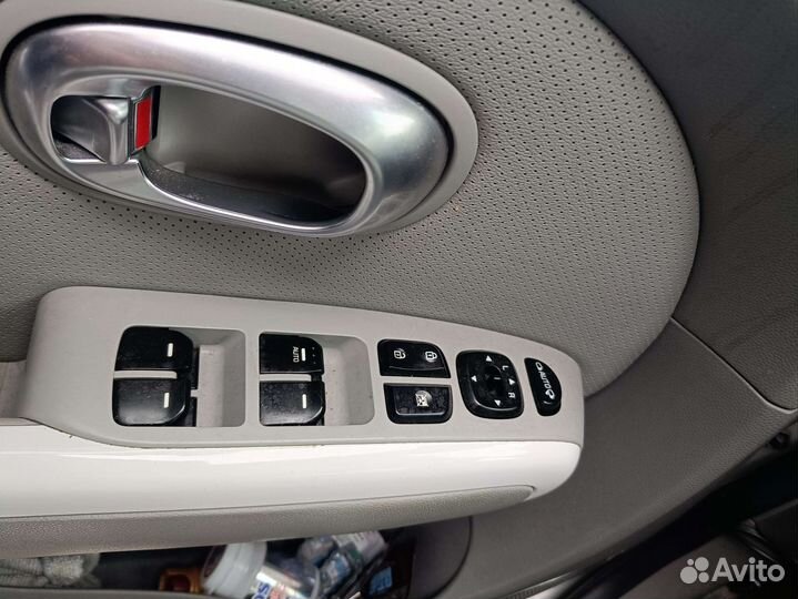 Kia Soul AT, 2016, 105 000 км