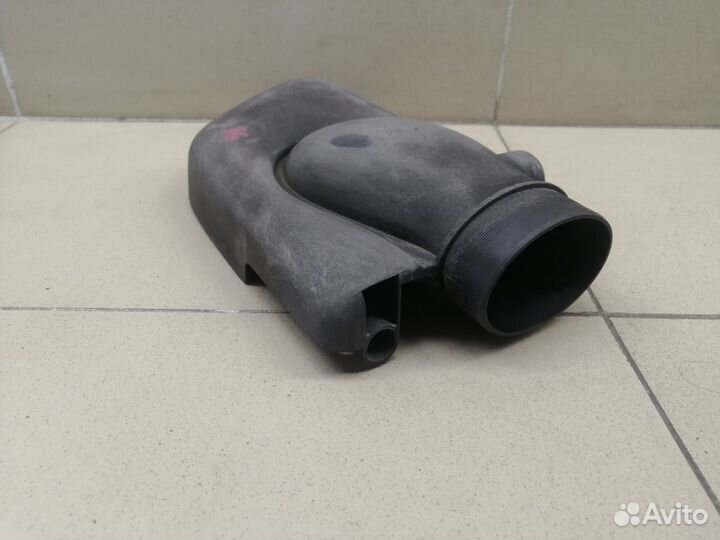Воздуховод 206 1998-2012