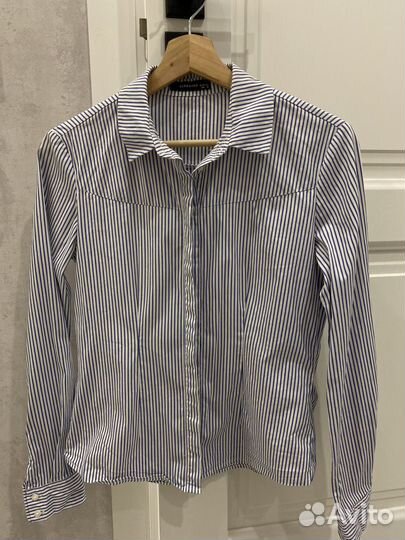 Женская рубашка reserved