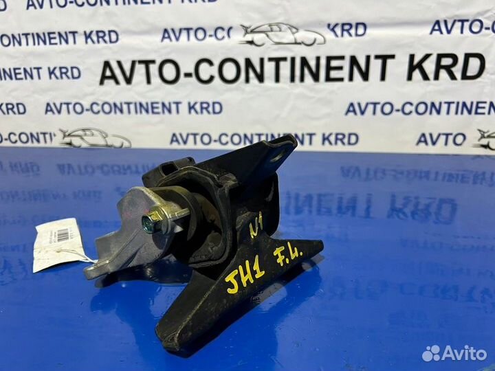 Подушка двигателя левая Honda N-Wgn JH1 S07A