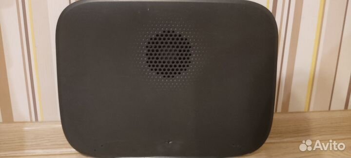 Охлаждение для ноутбука