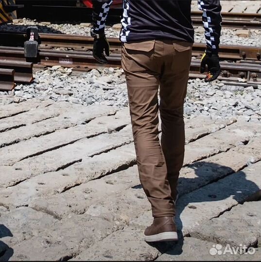 Мотоджинсы, мотоштаны,мотобрюки