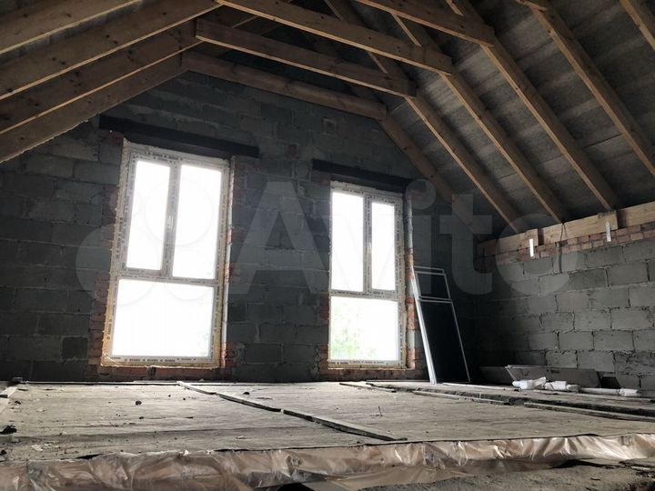 Дача 90,4 м² на участке 6,2 сот.