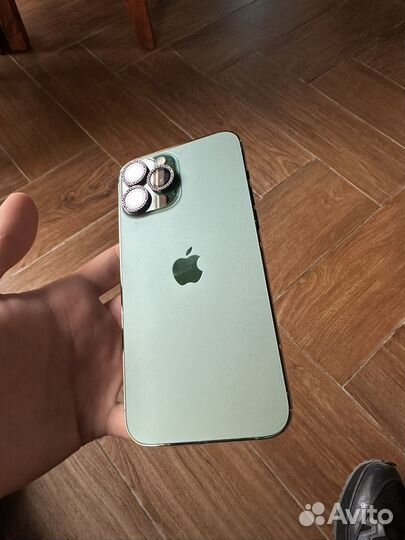 iPhone 13 Pro Max, 256 ГБ