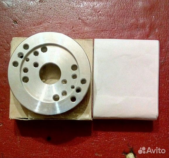 Головка для видеомагнитофона Электроника вм12