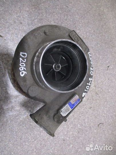 Турбина Holset MAN 51091007630