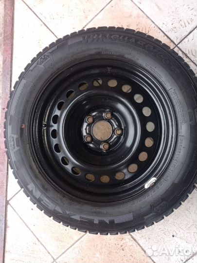 Winrun Ice Rooter WR66 95/60 R17 103Q