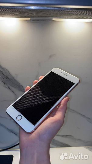 iPhone 6S Plus, 16 ГБ