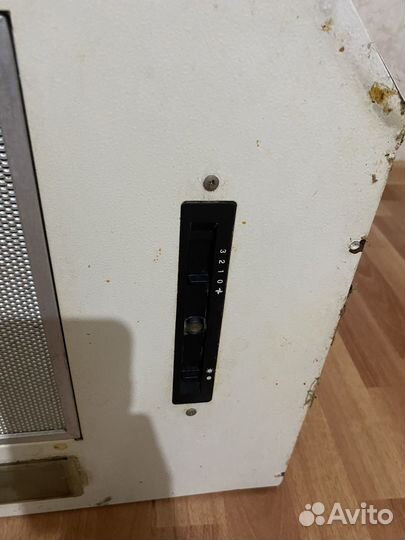 Вытяжка для кухни