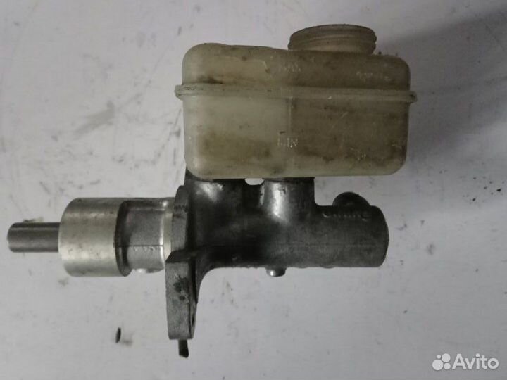 Главный тормозной цилиндр Bmw 7-Series E32-2