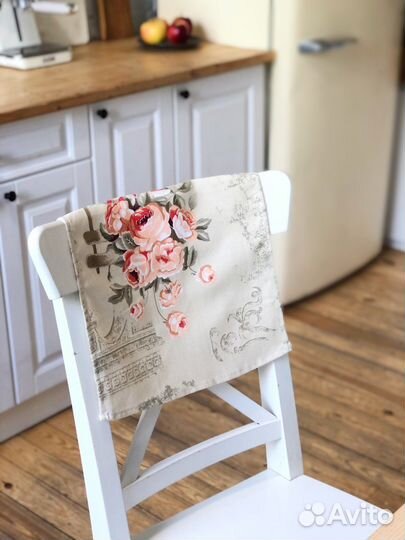 Набор полотенец льняных, полотенце льняное