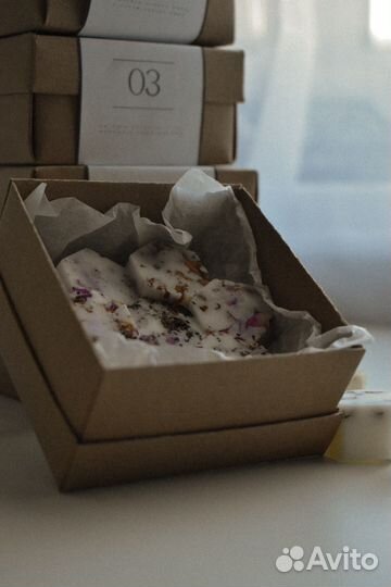 Ароматическое саше 