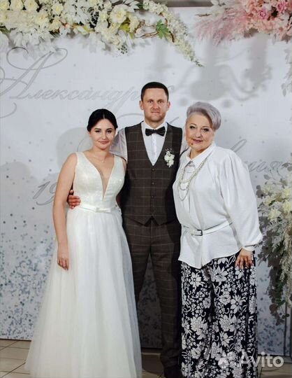 Ведущий Ведущая Тамада