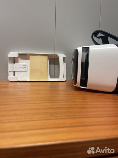 Очки VR ONE plus (для фильмов в 3D )