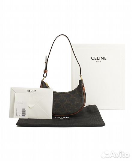 Сумка Celine Ava Mini