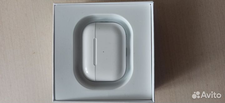 Беспроводные наушники Pods Pro 2