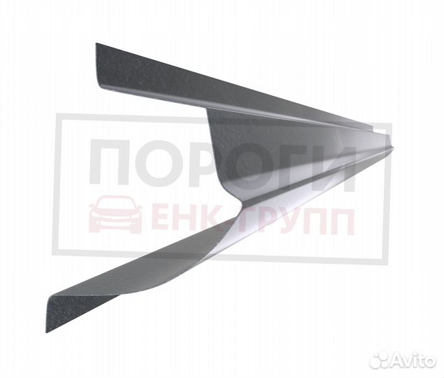 Пороги Cadillac Escalade 3 и другие