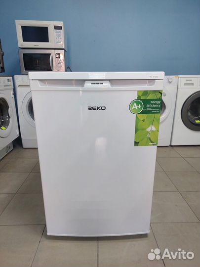 Морозильная камера бу