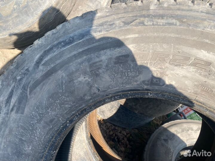 Accelera 651 Sport 2.25/5 R5.5 20C