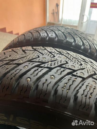 Nokian Tyres Hakkapeliitta 8 195/65 R15