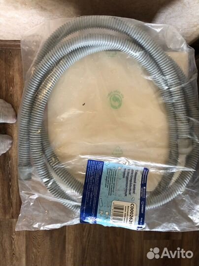 Шланг сливной