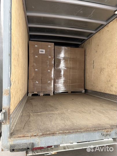 Доставка на склад wildberries, ozon, яндекс маркет