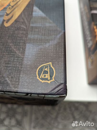 Настольные игры (Анх\Ankh, Место преступления)