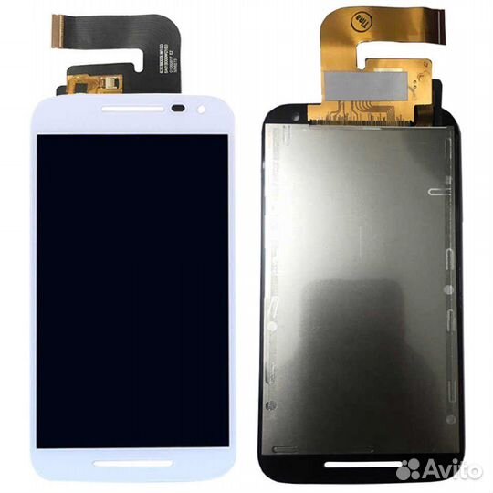 Дисплеи для Motorola все модели+установка со скидк