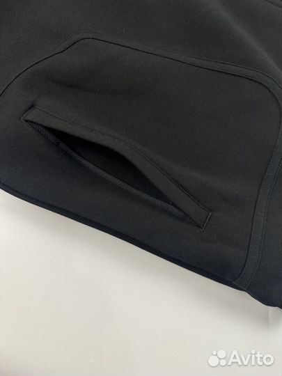 Худи мужское Puma amg petronas Xl