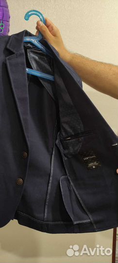 Пиджак для мальчика