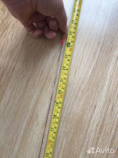 Провода в тонарм или шелл