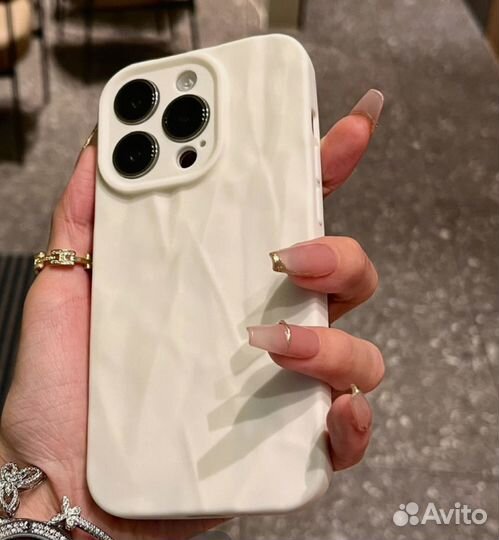 Чехол на iPhone 15 pro