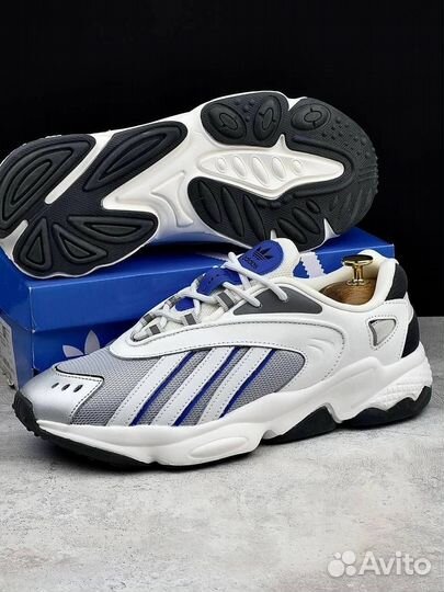Кроссовки adidas yung 1